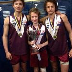 Nathan Sumner - @natdagw45 - Instagram