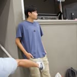 Nathan Sung - @spamy_natey - Instagram