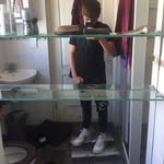 Nathan likes swim - @nathanp2008 - Instagram