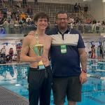 Nathan (Lincoln) Hymas - @nathan_lincoln_hymas_swim - Instagram