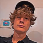 Nathan swim - @youngfukup420 - Instagram