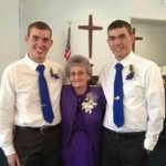 Nathan Swope - @nathan_swope7 - Instagram