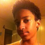 Nathan Sylvester - @thechosenone910 - Instagram