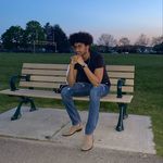 Nathan Sylvester - @raydon_m - Instagram