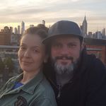 Nathan Sylvester - @misternathe - Instagram
