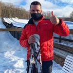 Nathan Sylvester - @nathan_sylvester - Instagram