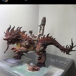 Nathan Teague - @journeyman_minis - Instagram