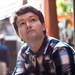 Nathan Teague - @ramenshark - Instagram