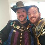 Nathan Teel - @nathantheadorkable - Instagram