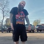 Nathan Teeple - @nathanheretic - Instagram