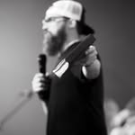 Nathan Teeters - @nathanteetersministries - Instagram