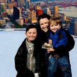 Nathan Thayer - @thayernathan - Instagram