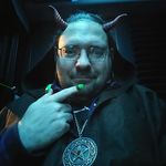 Nathan Thayer - @ninjastrider - Instagram