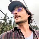Nathan Threlkeld - @djtendercrisp - Instagram