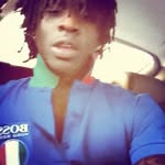 @ronathanthurston - Instagram