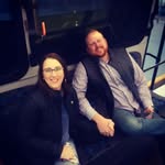 Julie And Nathan Tilson - @bearcreek_vintage - Instagram