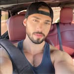 Nathan Paul Tilson - @n8love - Instagram
