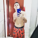Felipe Nathan Timm - @felipenathantimm - Instagram