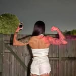 Timmy 💪🏽🏋🏾‍♀️ - @timmy_nathan_ - Instagram