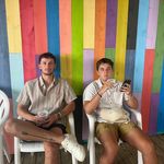 Nathan Tindall - @n14tindall - Instagram