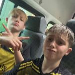 Nathan Tindall - @mcr.nathan10 - Instagram