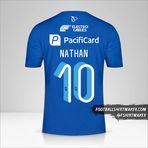 Nathan Toro - Facebook