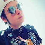 Nathan Trahan - @hellashakabra - Instagram