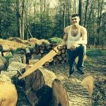 Nathan Trapp Sonnenberg - @progress23 - Instagram