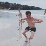 Nathan Trigg - @nathan_trigg - Instagram
