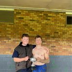 Nathan Trigg - Facebook