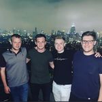 Nathan Trigg - @_thenathantrigg - Instagram