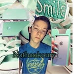 NATHAN TRISKA❤️ - @nathankoury - Instagram
