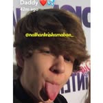 Nathan Triska/ He Follows❤️😭 - @nathantriskamabae_ - Instagram