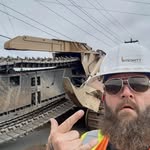 Nathan Trottier - @bignatet5150 - Instagram