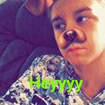 Nathan Trout - @fly_boy0000 - Instagram