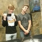 Nathan Tuttle - @squishytheturtle14 - Instagram