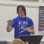 Nathan Ullrich - @nathanplaysthedrums - Instagram