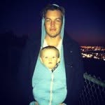 Nathan Usher - @heyusher - Instagram