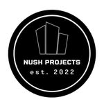 Nathan usher - @nush_projects - Instagram
