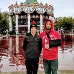 Nathan Usher - @ushernathan - Instagram