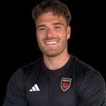 Nathan Valentine - @coach_nathanvalentine - Instagram