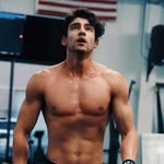 Nathan Vallejo - @noshirtn8 - Instagram
