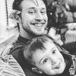 Nathan Vanek - @natev45 - Instagram