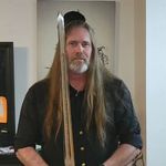 Nathan Van Sickle - @viking_sickle72 - Instagram