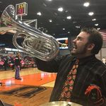 Nathan Anthony Varney - @thelutherbob - Instagram