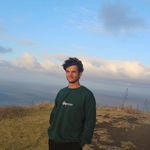 Nathan Varney - @nayfin_v - Instagram