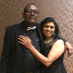 Vasantha Nathan - @nathan_vasantha - Instagram