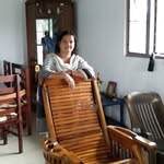Vasantha Nathan - @nathanvasantha - Instagram