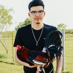 Nathan Vera - Facebook