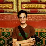 Nathan Vest - @sufjan_jilii - Instagram